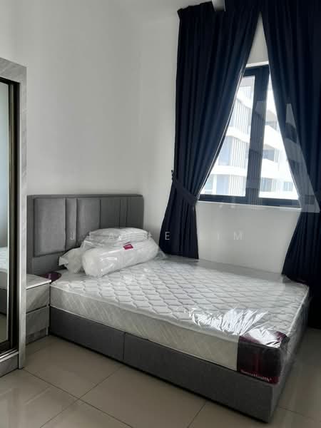 Kondominium untuk Disewa di M Vista - Jeanie Lim - Bedroom - PropertyGuru.com.my