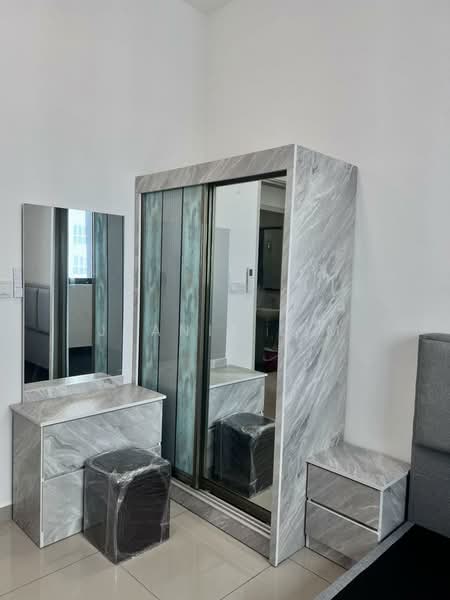 Kondominium untuk Disewa di M Vista - Jeanie Lim - Bedroom - PropertyGuru.com.my