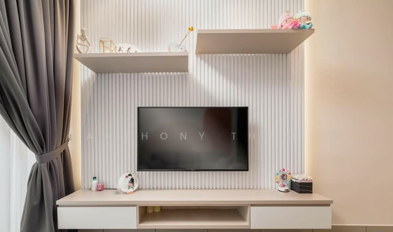 Service Residence for Sale at CTC SkyOne @ Bukit Chagar - Anthony Tham - PropertyGuru.com.my