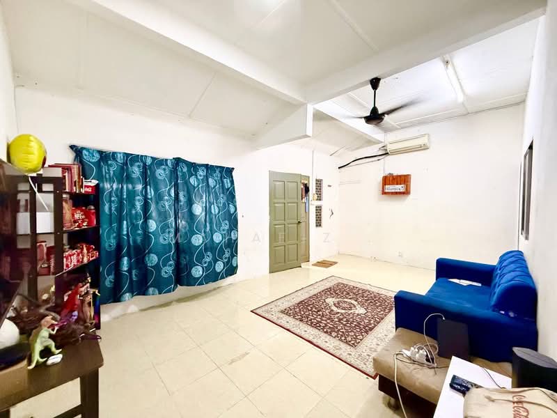 Terraced House for Sale in Taman Cheras Jaya (Cheras) - Mahafiz . - PropertyGuru.com.my