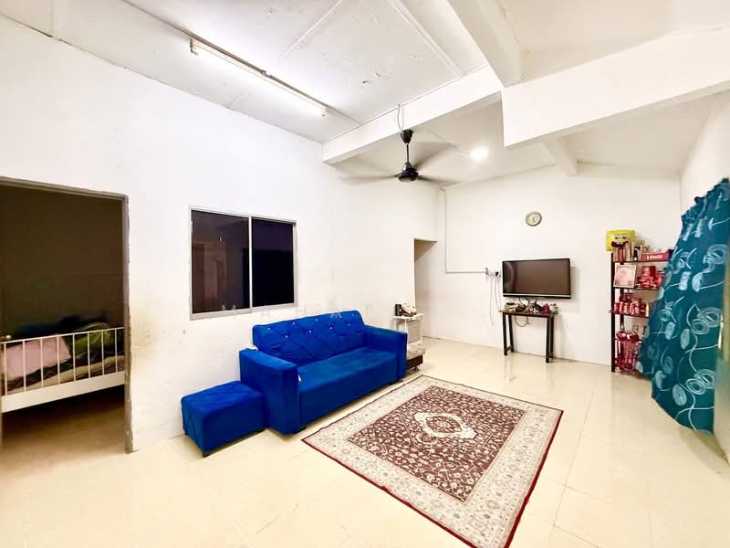 Terraced House for Sale in Taman Cheras Jaya (Cheras) - Mahafiz . - PropertyGuru.com.my