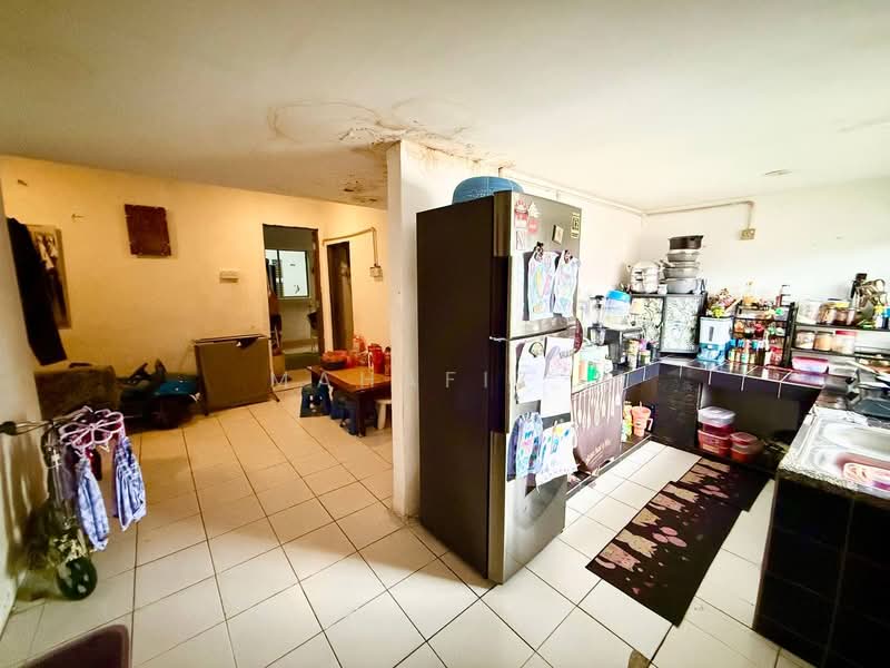 Terraced House for Sale in Taman Cheras Jaya (Cheras) - Mahafiz . - PropertyGuru.com.my