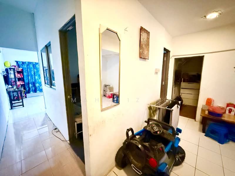Terraced House for Sale in Taman Cheras Jaya (Cheras) - Mahafiz . - PropertyGuru.com.my