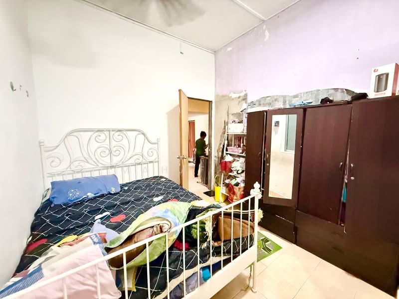 Terraced House for Sale in Taman Cheras Jaya (Cheras) - Mahafiz . - PropertyGuru.com.my