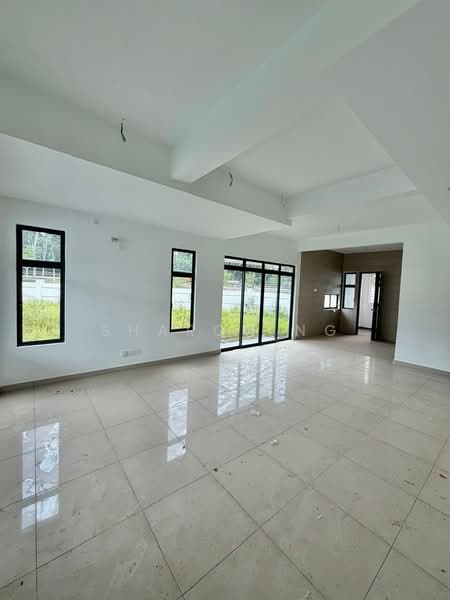 Rumah Teres 2-Tingkat untuk Dijual di Skudai (Johor) - Sharon Ng - Living Room - PropertyGuru.com.my