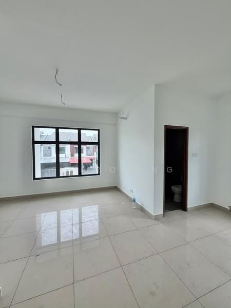 Rumah Teres 2-Tingkat untuk Dijual di Skudai (Johor) - Sharon Ng - Living Room - PropertyGuru.com.my