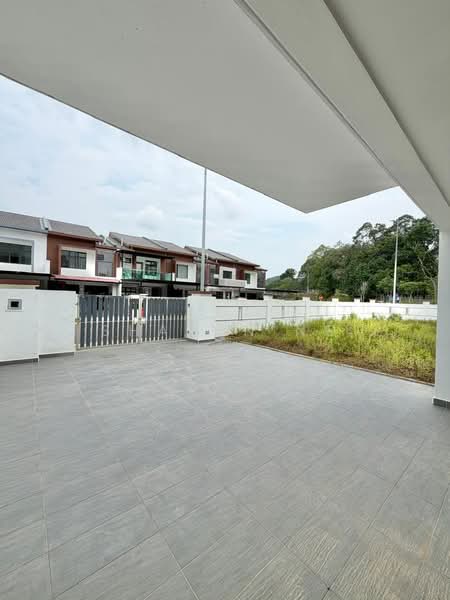 Rumah Teres 2-Tingkat untuk Dijual di Skudai (Johor) - Sharon Ng - Exterior - PropertyGuru.com.my
