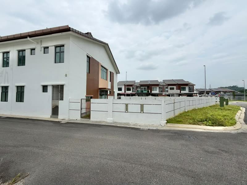 Rumah Teres 2-Tingkat untuk Dijual di Skudai (Johor) - Sharon Ng - Exterior - PropertyGuru.com.my