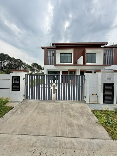 Rumah Teres 2-Tingkat untuk Dijual di Skudai (Johor) - Sharon Ng - Exterior - PropertyGuru.com.my