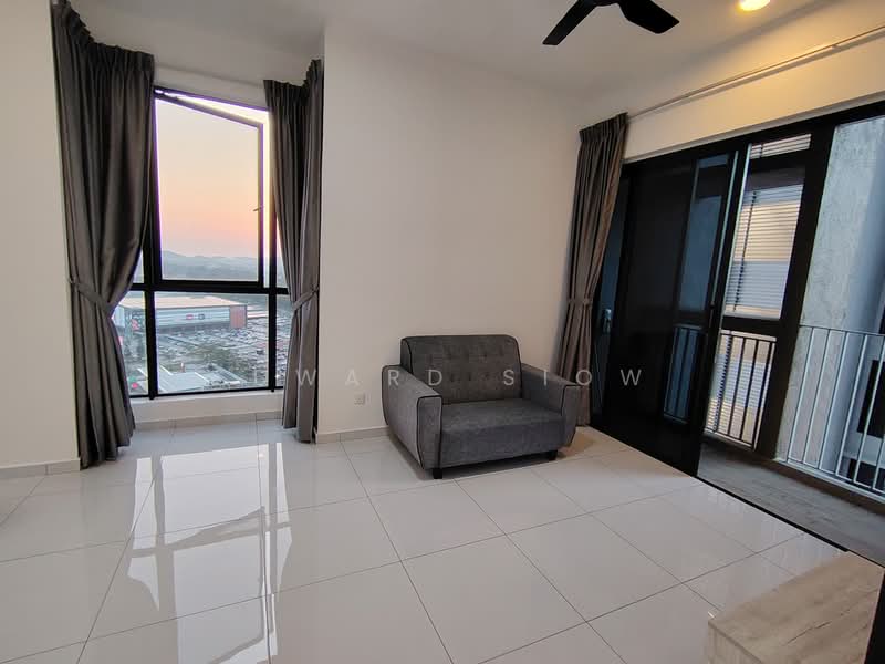 Service Residence for Rent at Sky Trees - Edward Siow - PropertyGuru.com.my