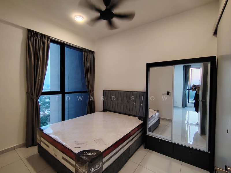 Service Residence for Rent at Sky Trees - Edward Siow - PropertyGuru.com.my