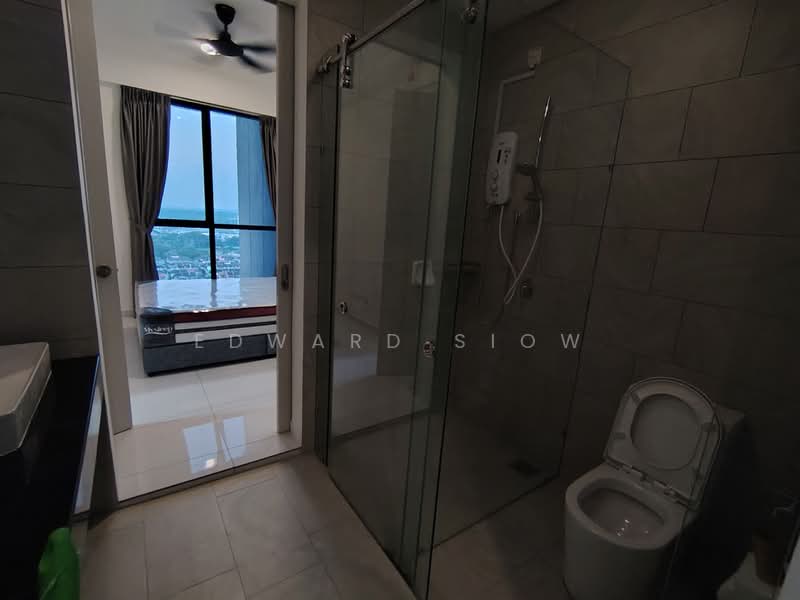 Service Residence for Rent at Sky Trees - Edward Siow - PropertyGuru.com.my