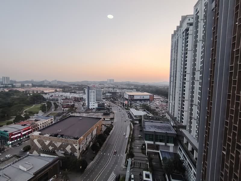 Service Residence for Rent at Sky Trees - Edward Siow - PropertyGuru.com.my