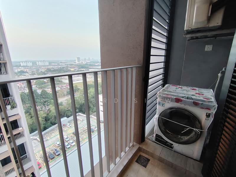 Service Residence for Rent at Sky Trees - Edward Siow - PropertyGuru.com.my