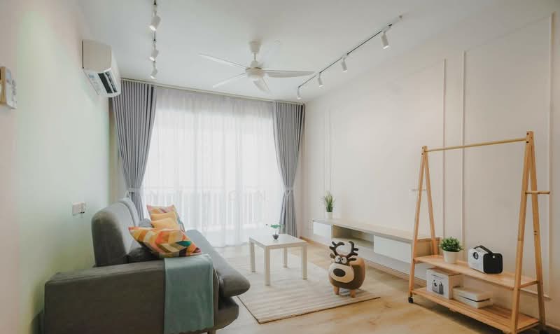 Service Residence for Sale at Amberwood Resort Residence - Anthony Tham - PropertyGuru.com.my