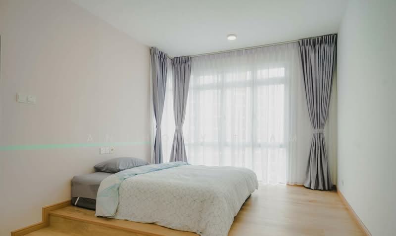 Service Residence for Sale at Amberwood Resort Residence - Anthony Tham - PropertyGuru.com.my