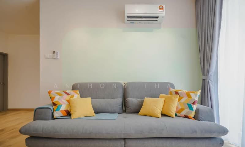 Service Residence for Sale at Amberwood Resort Residence - Anthony Tham - PropertyGuru.com.my