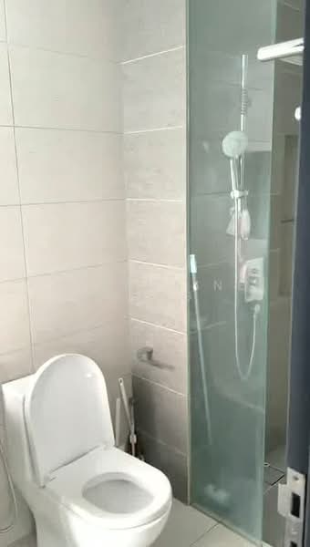 Kediaman Servis untuk Disewa di Skyluxe On The Park Bukit Jalil - Charmaine Wong - Bathroom - PropertyGuru.com.my
