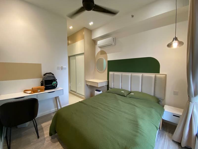 Kediaman Servis untuk Dijual di Southlink - Kay Lee - PropertyGuru.com.my