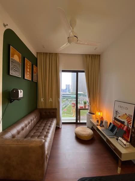 Kediaman Servis untuk Dijual di Southlink - Kay Lee - PropertyGuru.com.my