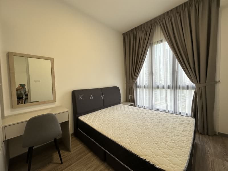 Kediaman Servis untuk Dijual di Southlink - Kay Lee - PropertyGuru.com.my