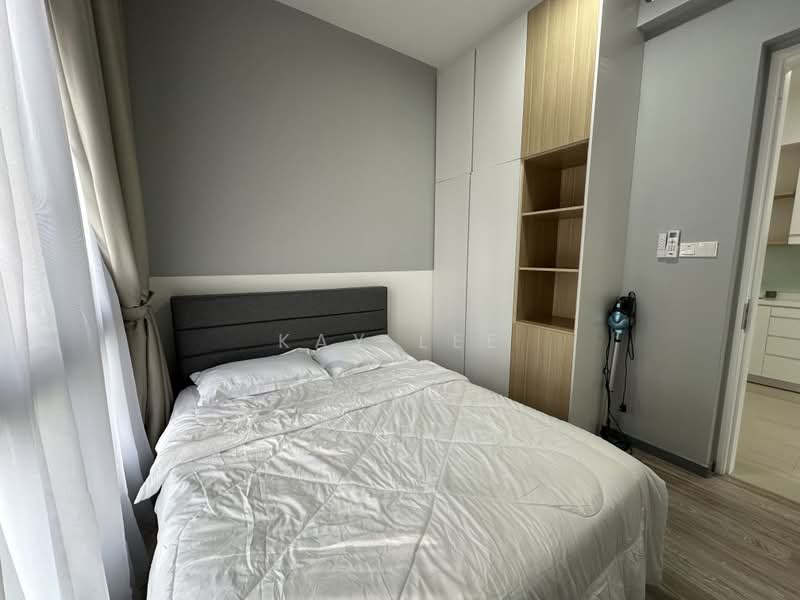 Kediaman Servis untuk Dijual di Southlink - Kay Lee - PropertyGuru.com.my