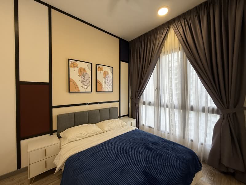 Kediaman Servis untuk Dijual di Southlink - Kay Lee - PropertyGuru.com.my