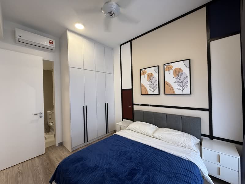 Kediaman Servis untuk Dijual di Southlink - Kay Lee - PropertyGuru.com.my