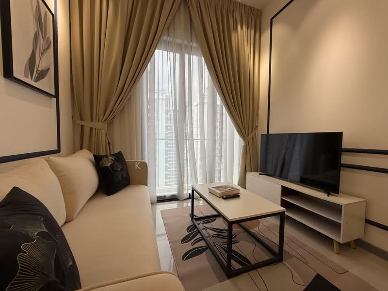 Kediaman Servis untuk Dijual di Southlink - Kay Lee - PropertyGuru.com.my