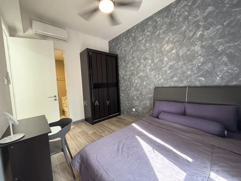 Kediaman Servis untuk Dijual di Southlink - Kay Lee - PropertyGuru.com.my