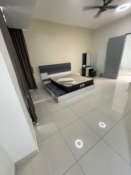 3-storey Terraced House for Sale in Taman Nusa Sentral (Iskandar Puteri (Nusajaya)) - Endy Law Law - Bedroom - PropertyGuru.com.my