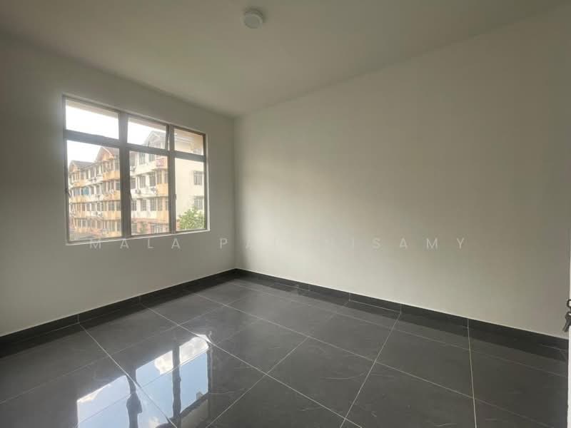 Apartment for Sale at Rimau Perdana - Mala Palanisamy - PropertyGuru.com.my