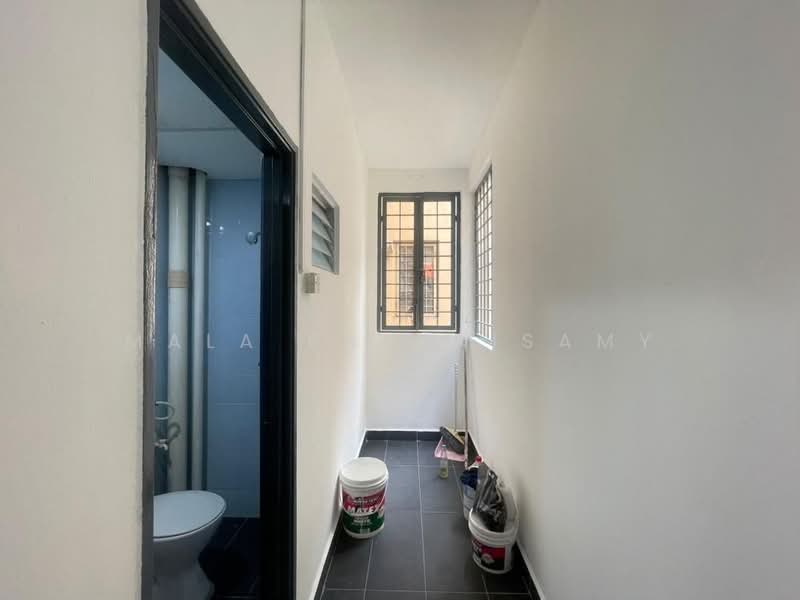 Apartment for Sale at Rimau Perdana - Mala Palanisamy - PropertyGuru.com.my
