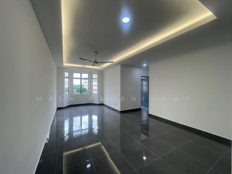 Apartment for Sale at Rimau Perdana - Mala Palanisamy - PropertyGuru.com.my