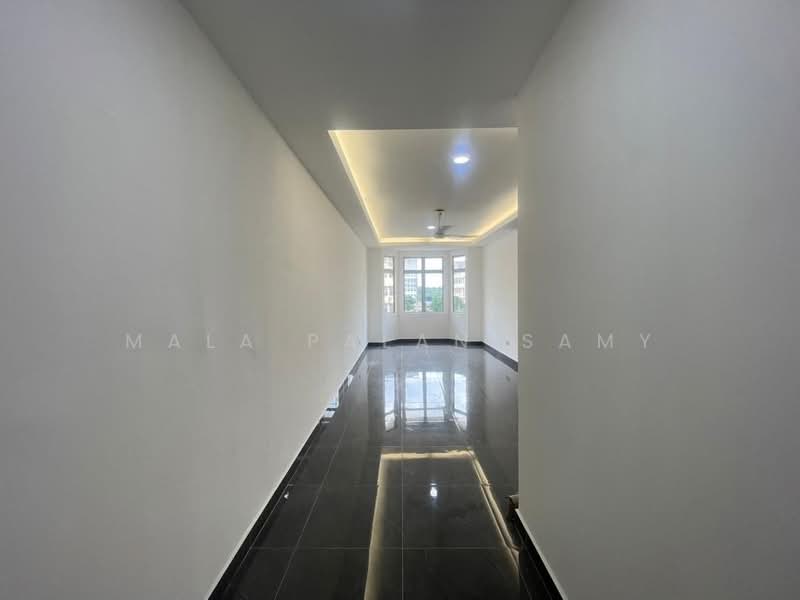 Apartment for Sale at Rimau Perdana - Mala Palanisamy - PropertyGuru.com.my