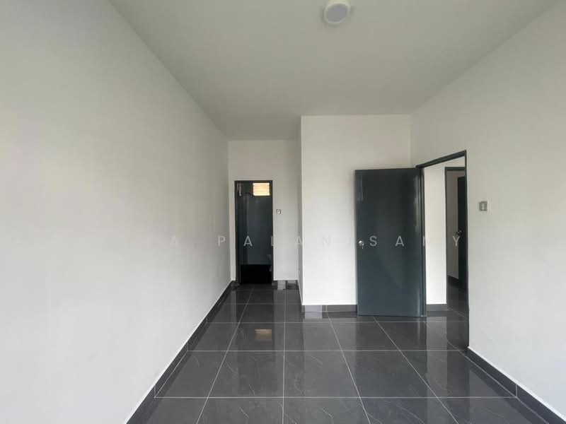 Apartment for Sale at Rimau Perdana - Mala Palanisamy - PropertyGuru.com.my