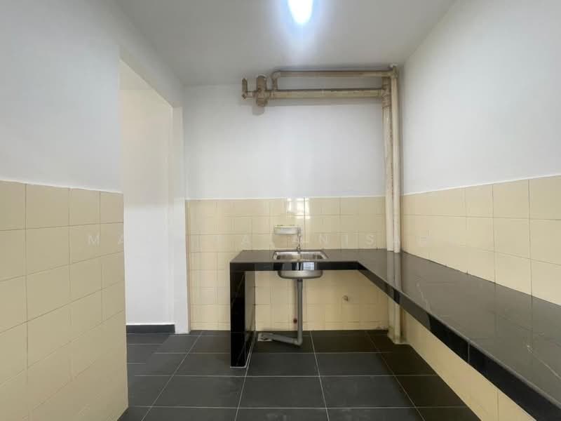 Apartment for Sale at Rimau Perdana - Mala Palanisamy - PropertyGuru.com.my