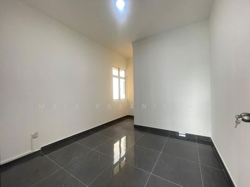 Apartment for Sale at Rimau Perdana - Mala Palanisamy - PropertyGuru.com.my