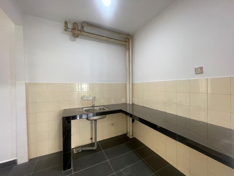 Apartment for Sale at Rimau Perdana - Mala Palanisamy - PropertyGuru.com.my