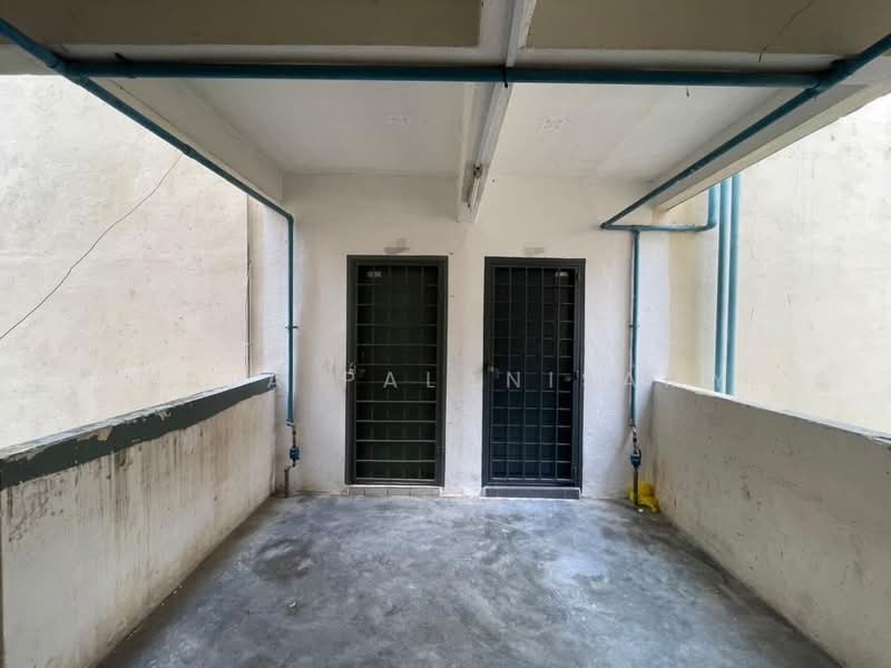 Apartment for Sale at Rimau Perdana - Mala Palanisamy - PropertyGuru.com.my