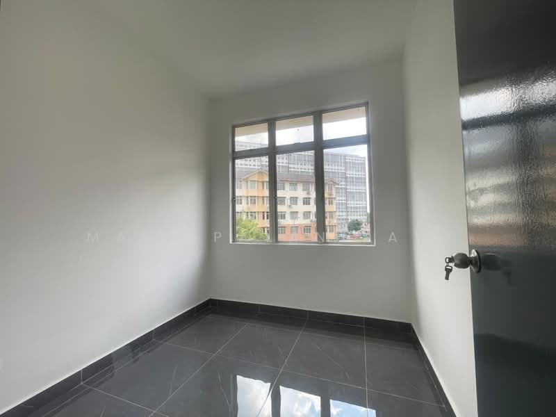 Apartment for Sale at Rimau Perdana - Mala Palanisamy - PropertyGuru.com.my