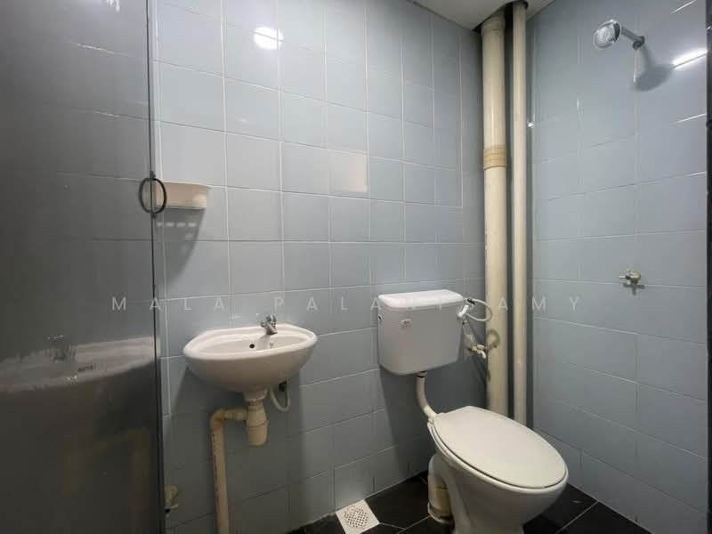 Apartment for Sale at Rimau Perdana - Mala Palanisamy - PropertyGuru.com.my