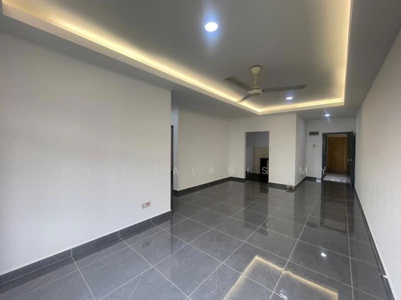 Apartment for Sale at Rimau Perdana - Mala Palanisamy - PropertyGuru.com.my