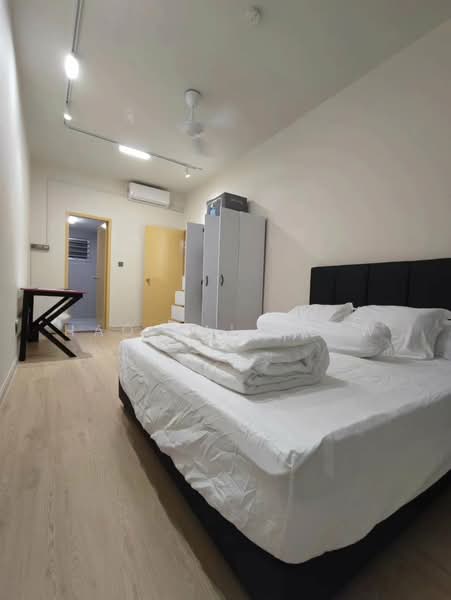 Apartment for Rent at Kemuning Idaman - Hao Kai Khaw - Bedroom - PropertyGuru.com.my