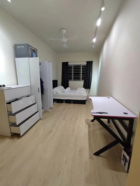 Apartment for Rent at Kemuning Idaman - Hao Kai Khaw - Bedroom - PropertyGuru.com.my