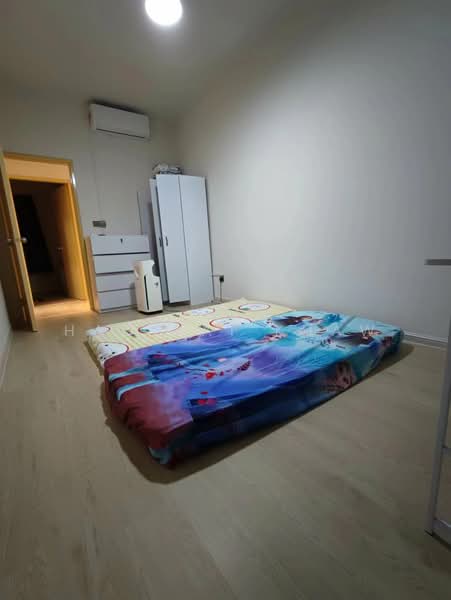 Apartment for Rent at Kemuning Idaman - Hao Kai Khaw - Bedroom - PropertyGuru.com.my