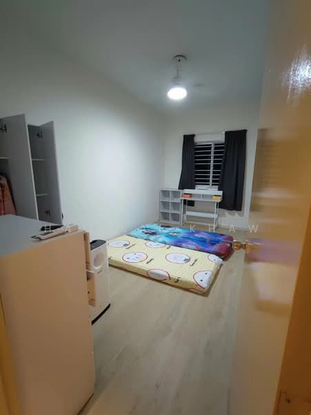 Apartment for Rent at Kemuning Idaman - Hao Kai Khaw - Bedroom - PropertyGuru.com.my