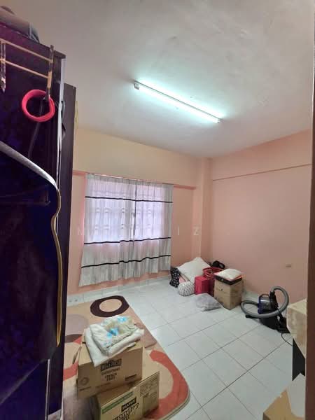 Apartment for Sale at Sri Dahlia - Mahafiz . - PropertyGuru.com.my