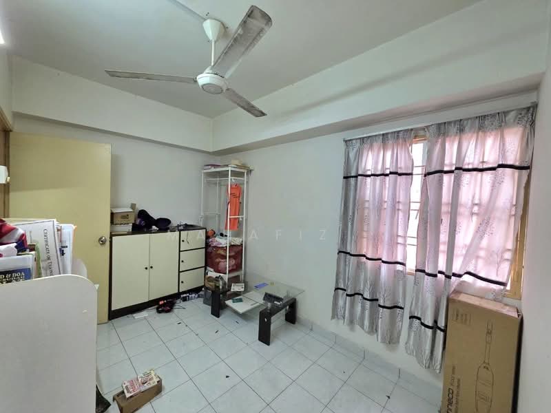 Apartment for Sale at Sri Dahlia - Mahafiz . - PropertyGuru.com.my
