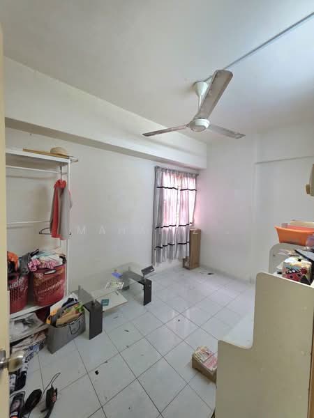 Apartment for Sale at Sri Dahlia - Mahafiz . - PropertyGuru.com.my